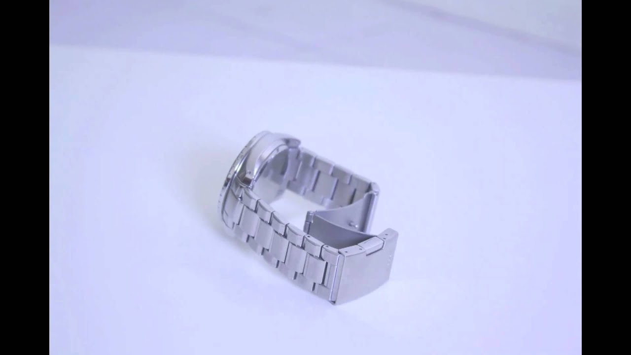 Fossil 10ATM
