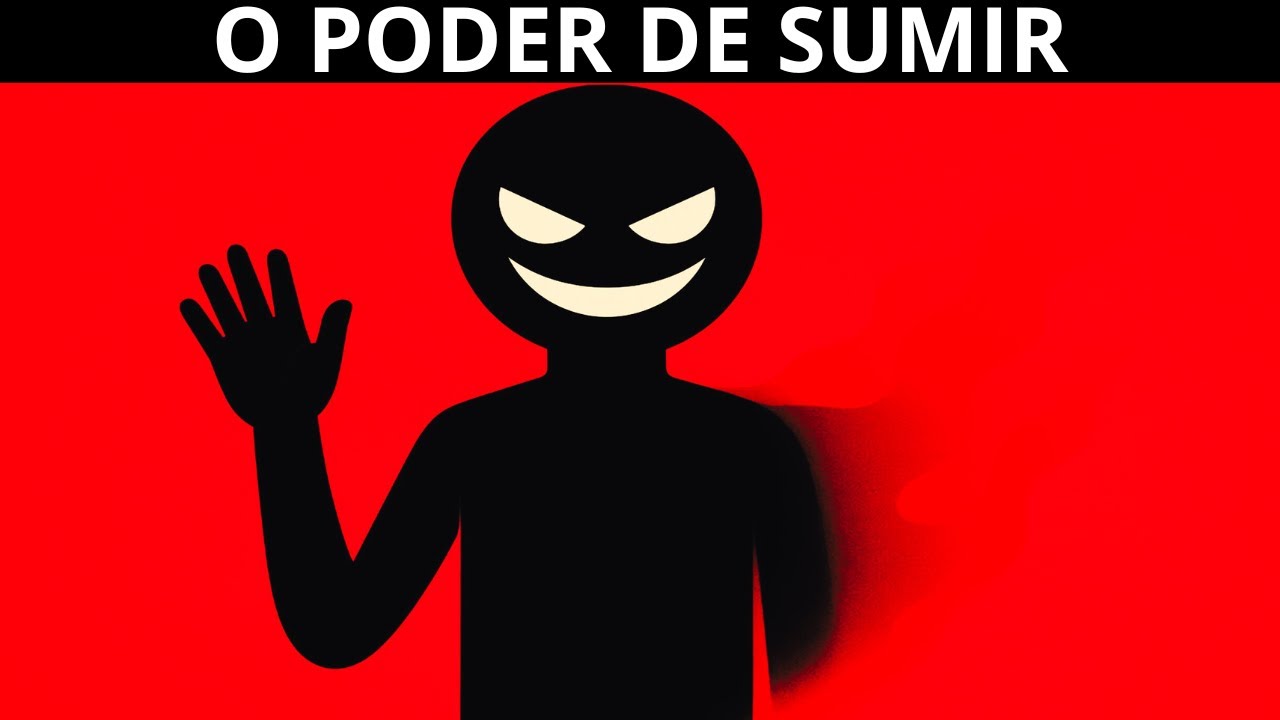 MAQUIAVEL e o PODER de DESAPARECER: a solitude letal