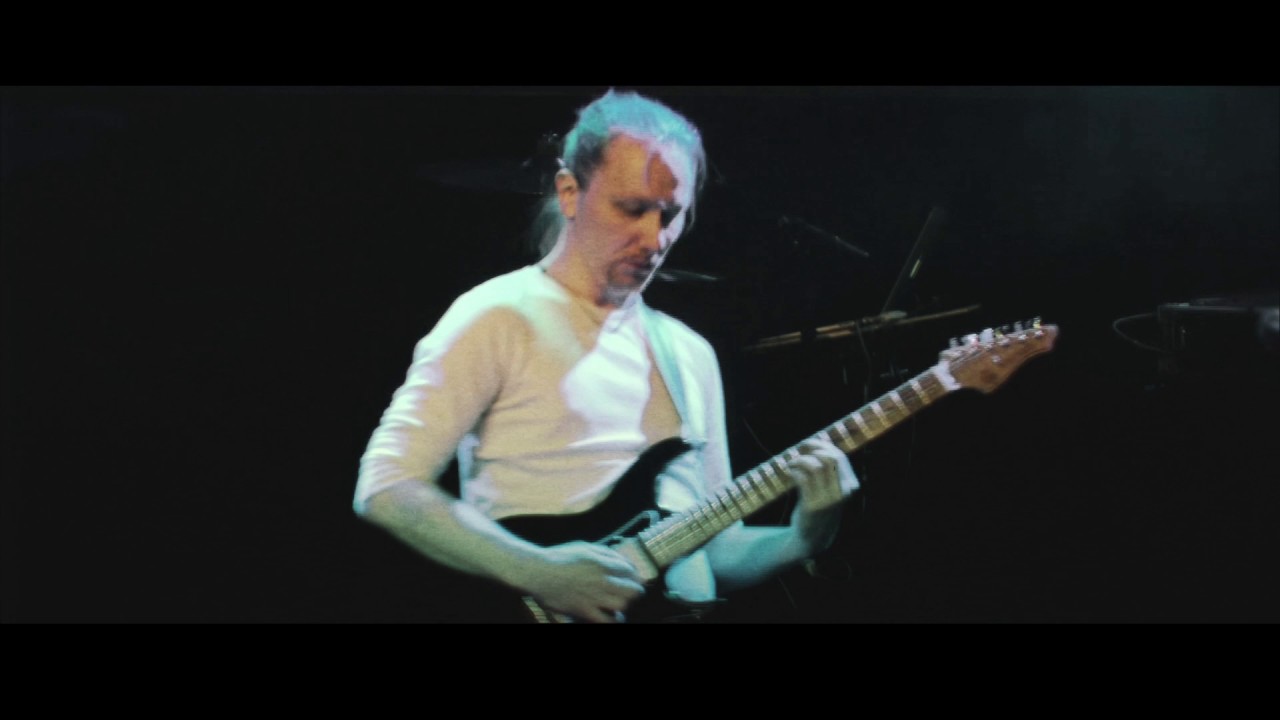 Mr. Fastfinger - Be Wind My Friend - Mika Tyyskä. Guitar instrumental. Progressive Rock