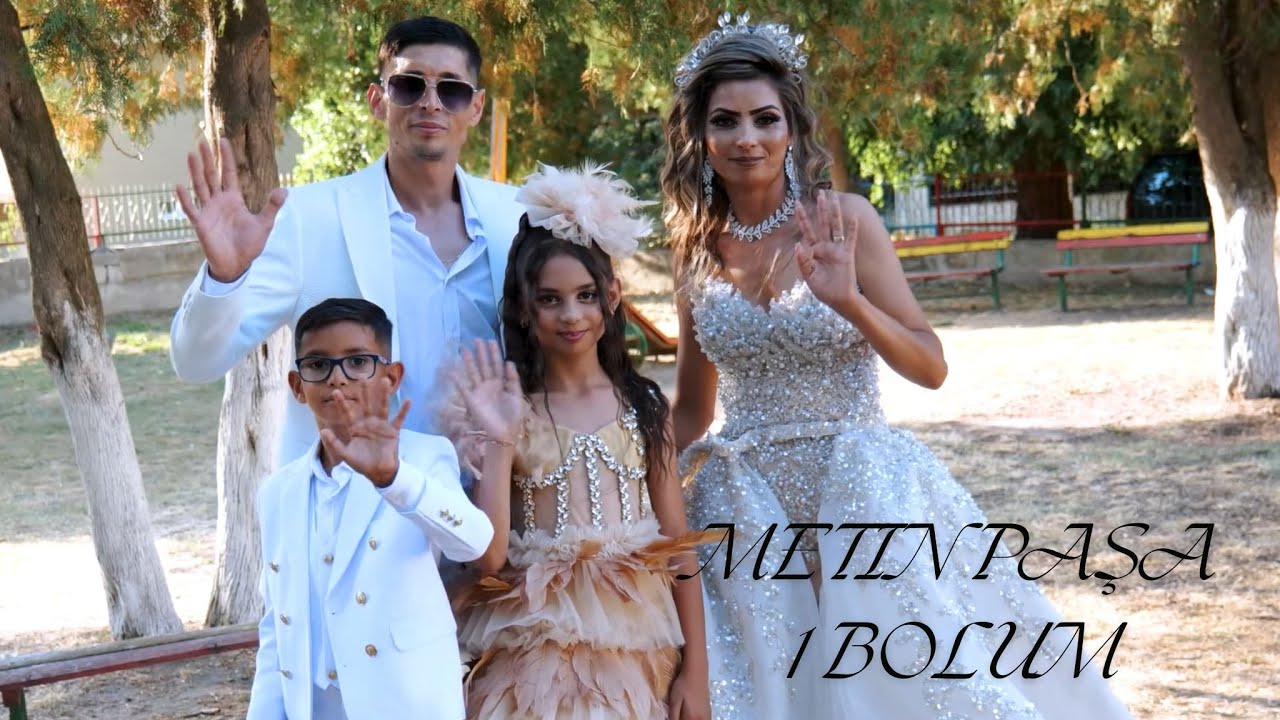 METIN PAŞA 1 BOLUM SUNNET TORENI Selo Sındel АлексTV