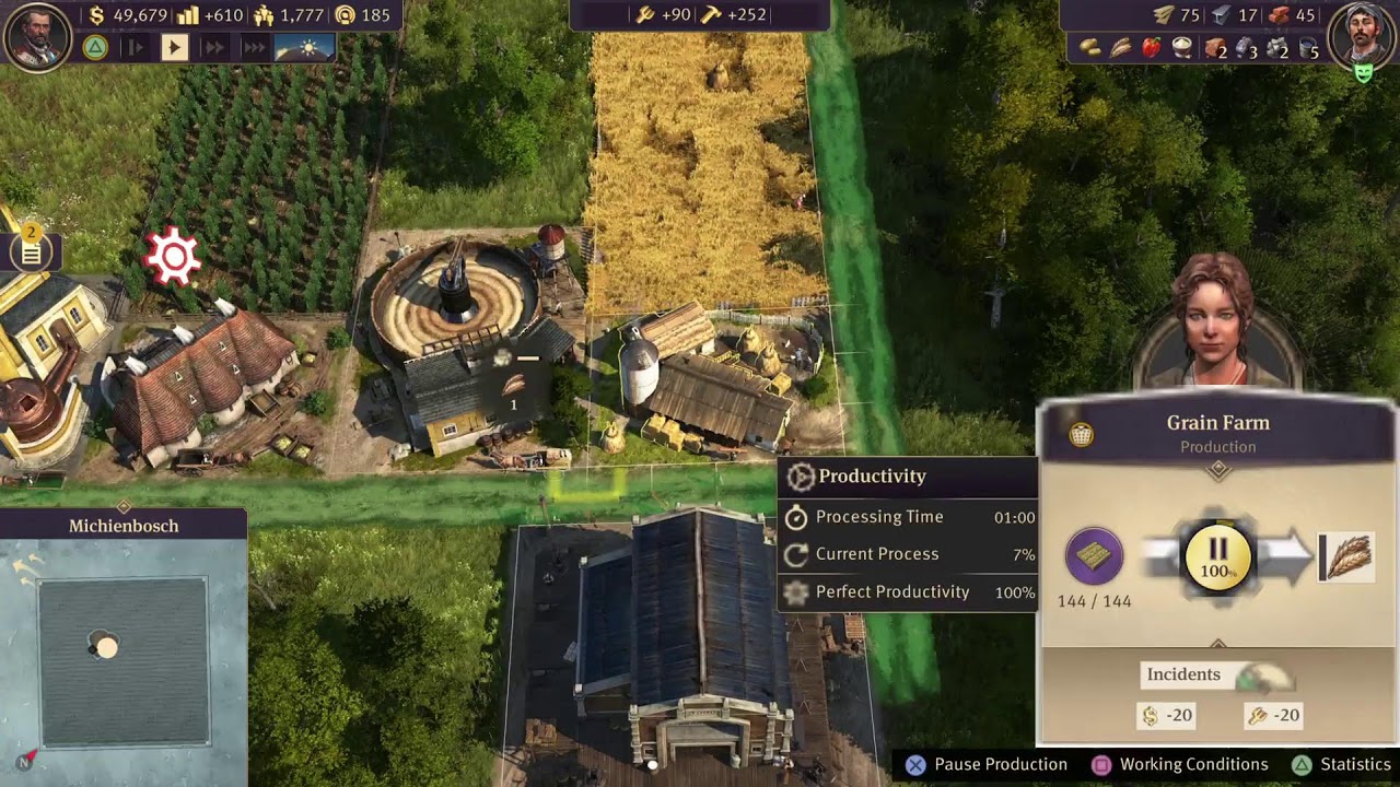 Anno 1800