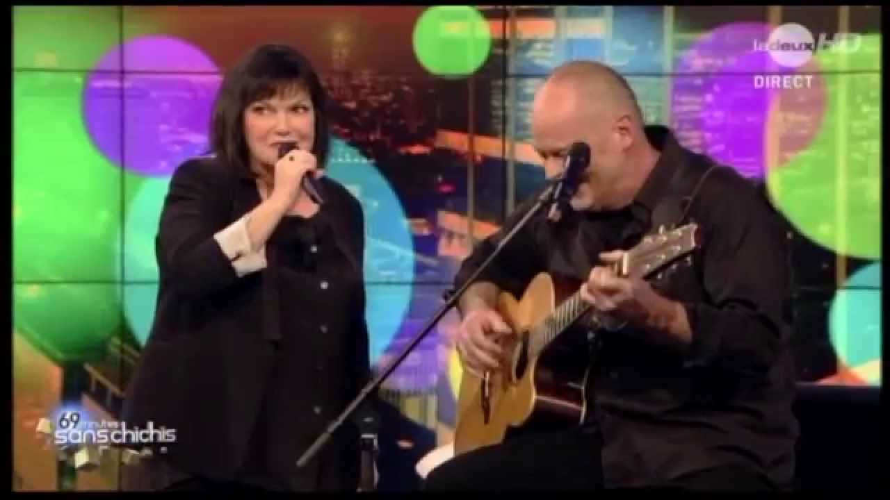 Maurane et Philippe Lafontaine - Tant c'était bon