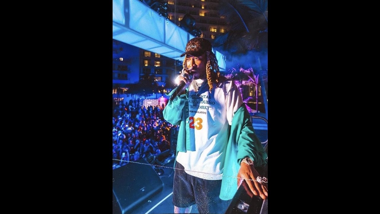 [FREE] Future Type Beat 2021 