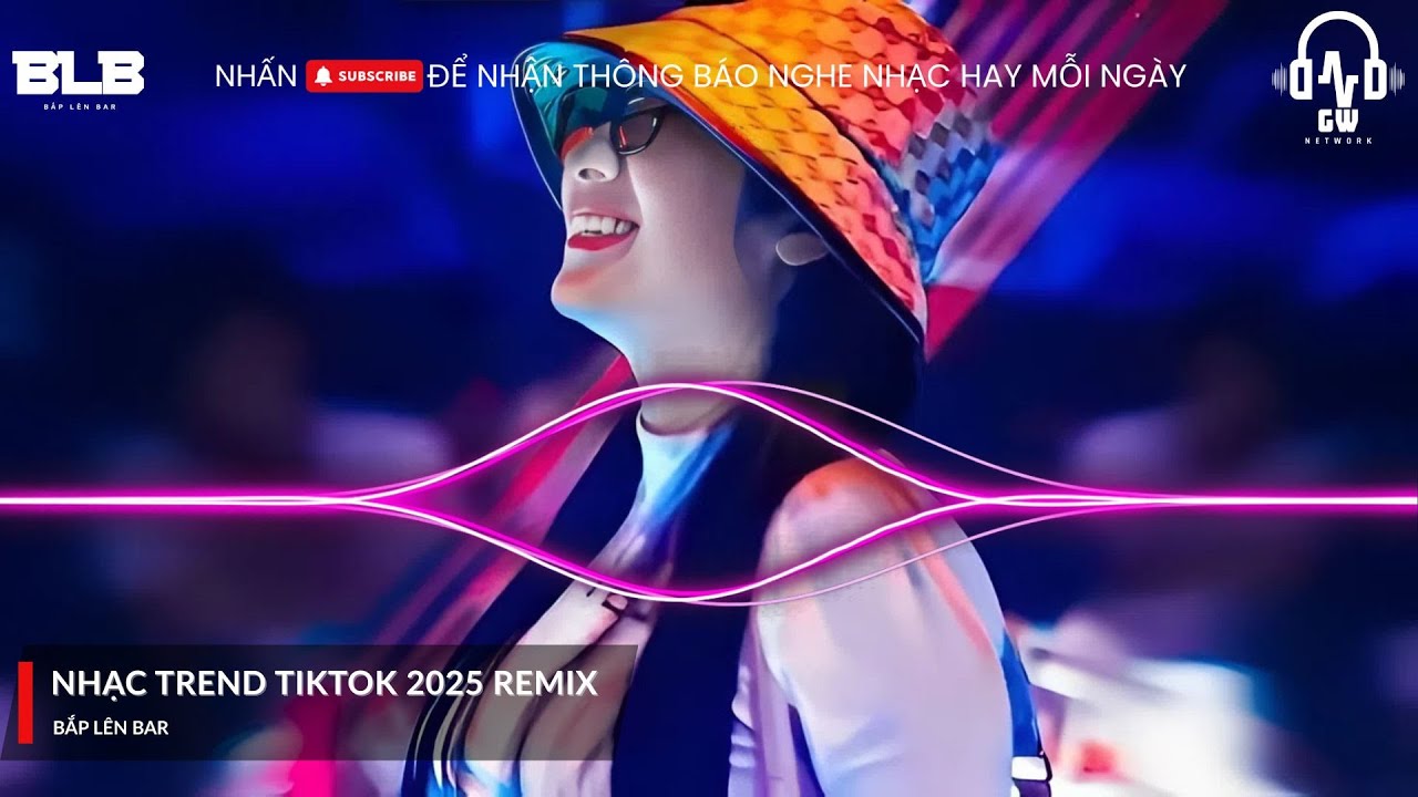 NONSTOP 2025 CÔNG CHÚA BONG BÓNG | FULL TRACK THÁI HOÀNG REMIX | NHẠC NONSTOP REMIX HOT NHẤT 2025