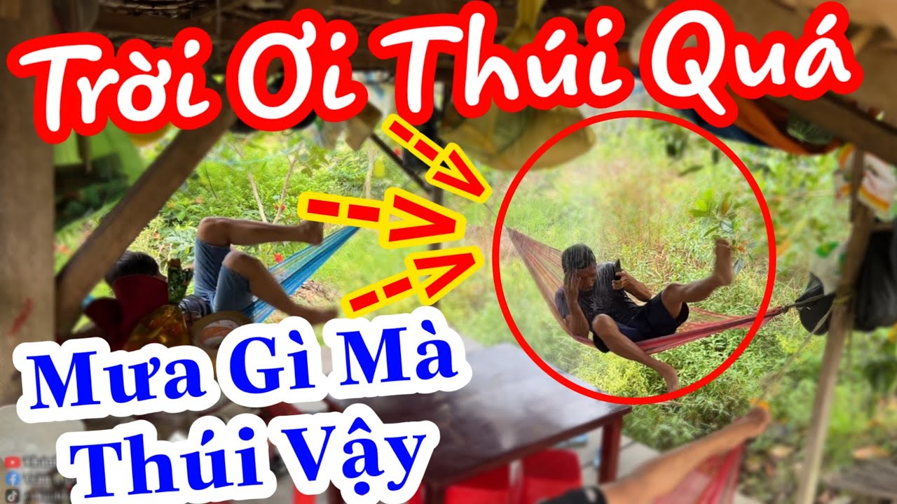 TXTV - Ku Lùn Không Ngờ Tới Được Thánh Thánh Xàm Chơi Theo Kiểu Khó Đỡ Này