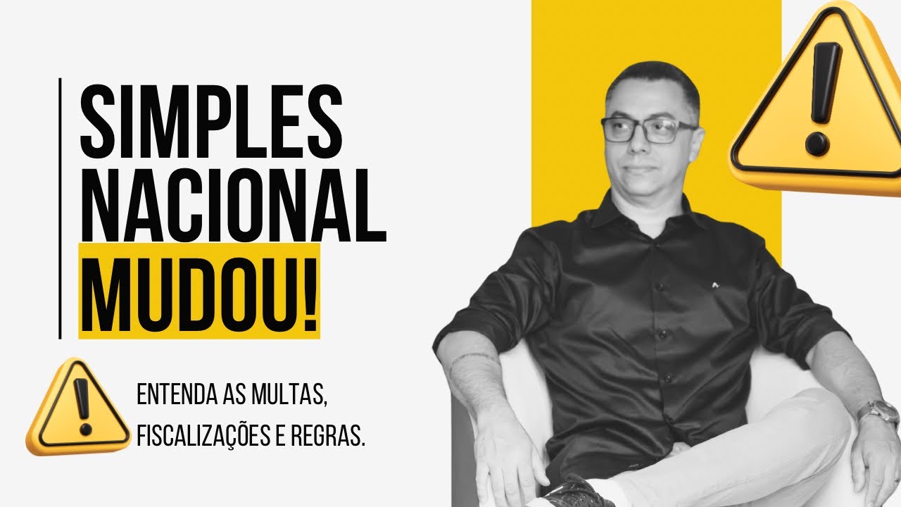 Mudanças no Simples Nacional 2025: Resolução 183 explicada!