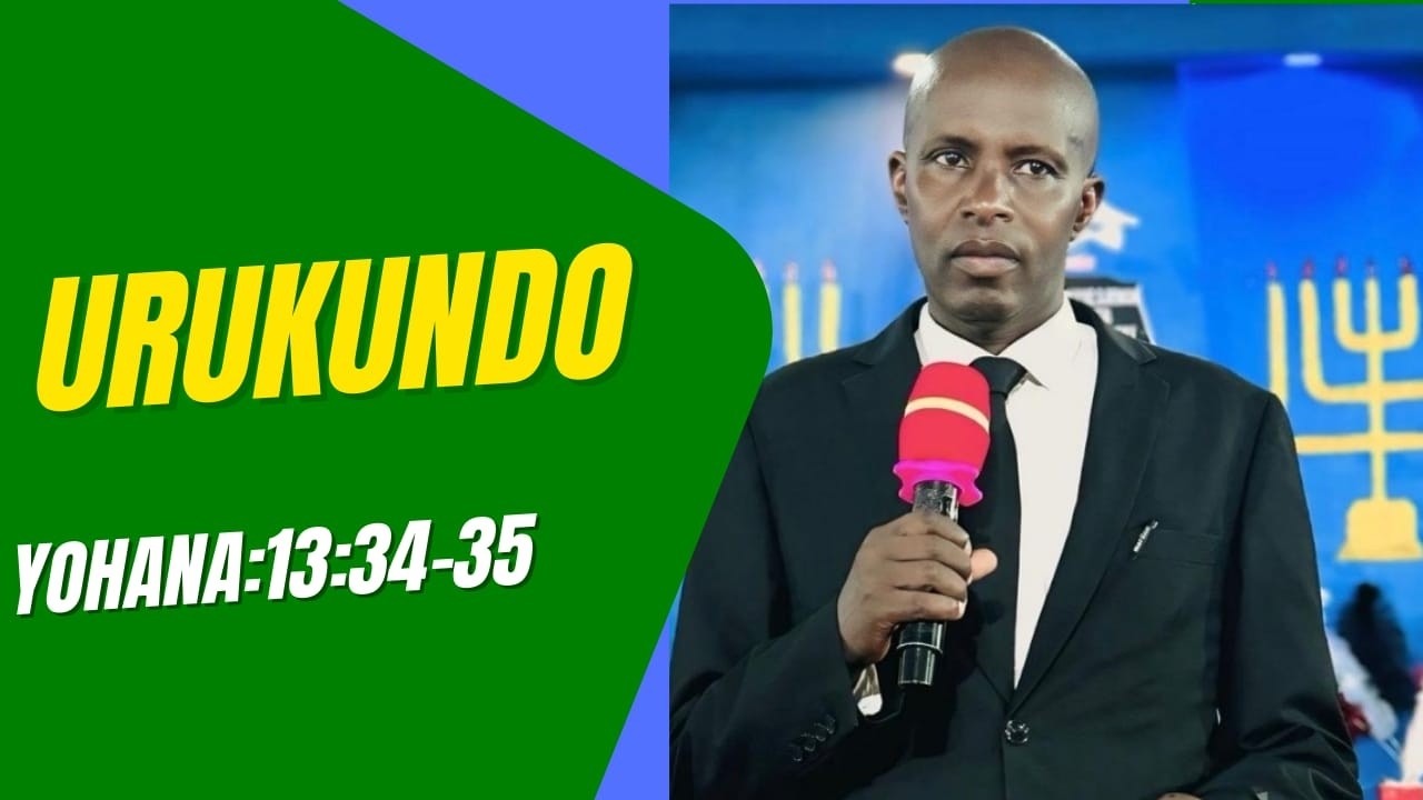 SUNDAY SERVICE PRAISE AND WORSHIP WITH REV. MUSABWA ASHER