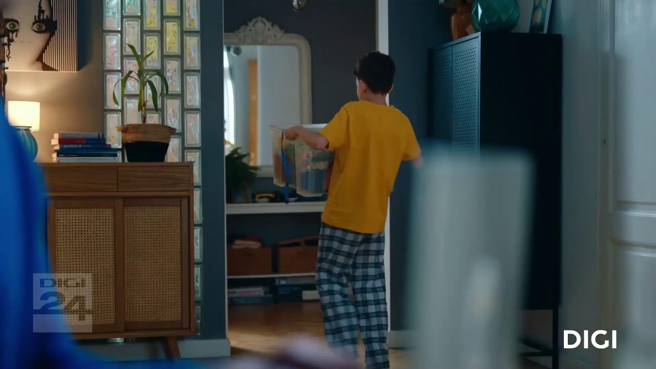 🟣Știrile Digi24  de la ora 16– 13 februarie 2026