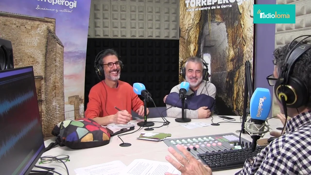 Episodio 1 – XL Muestra de Teatro: 40 años de escena y una primicia imperdible