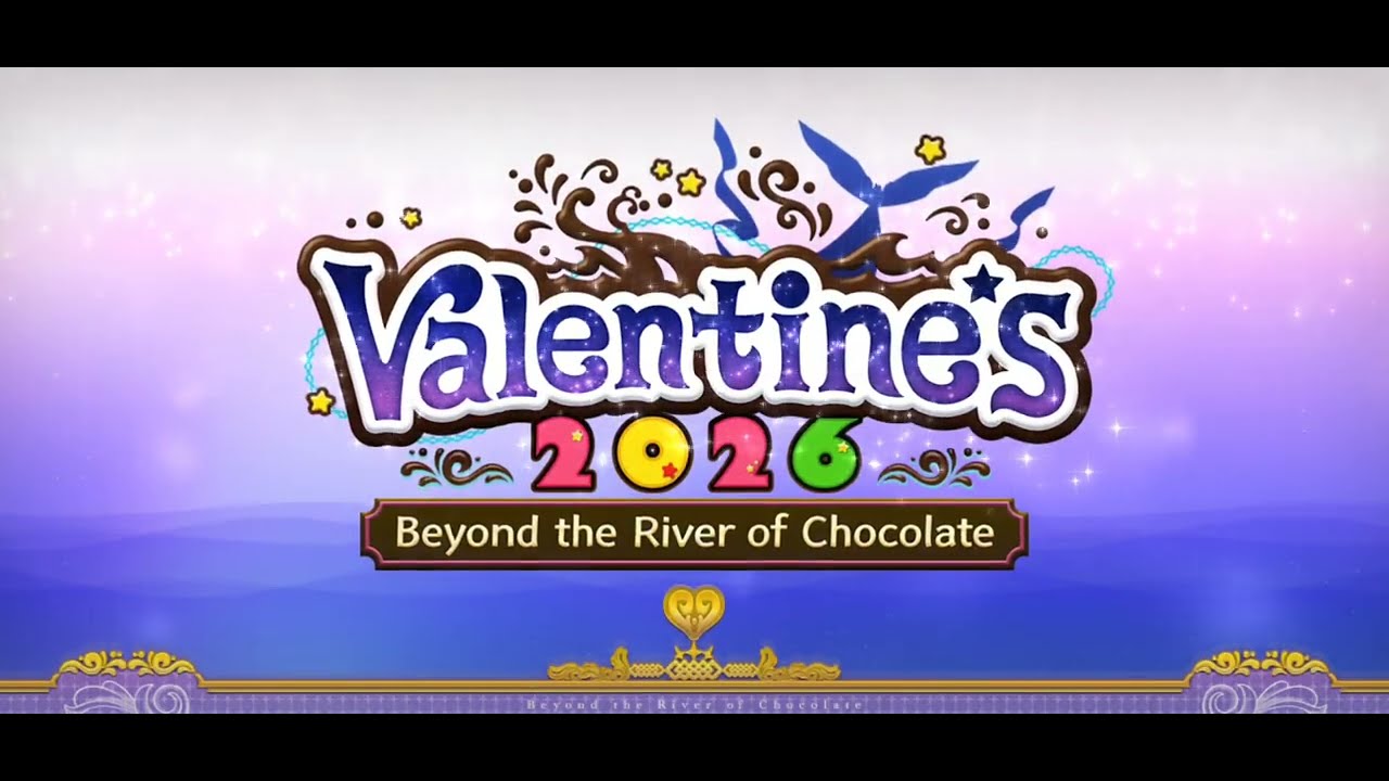 FGOAA NA - Valentines 2026 Challenge Quest - Girl guided by the Constellations - Cu Alter 6t