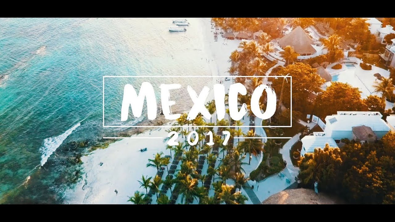 :: M e x i c o - 2 0 1 7 :: Panasonic Lumix FZ2000