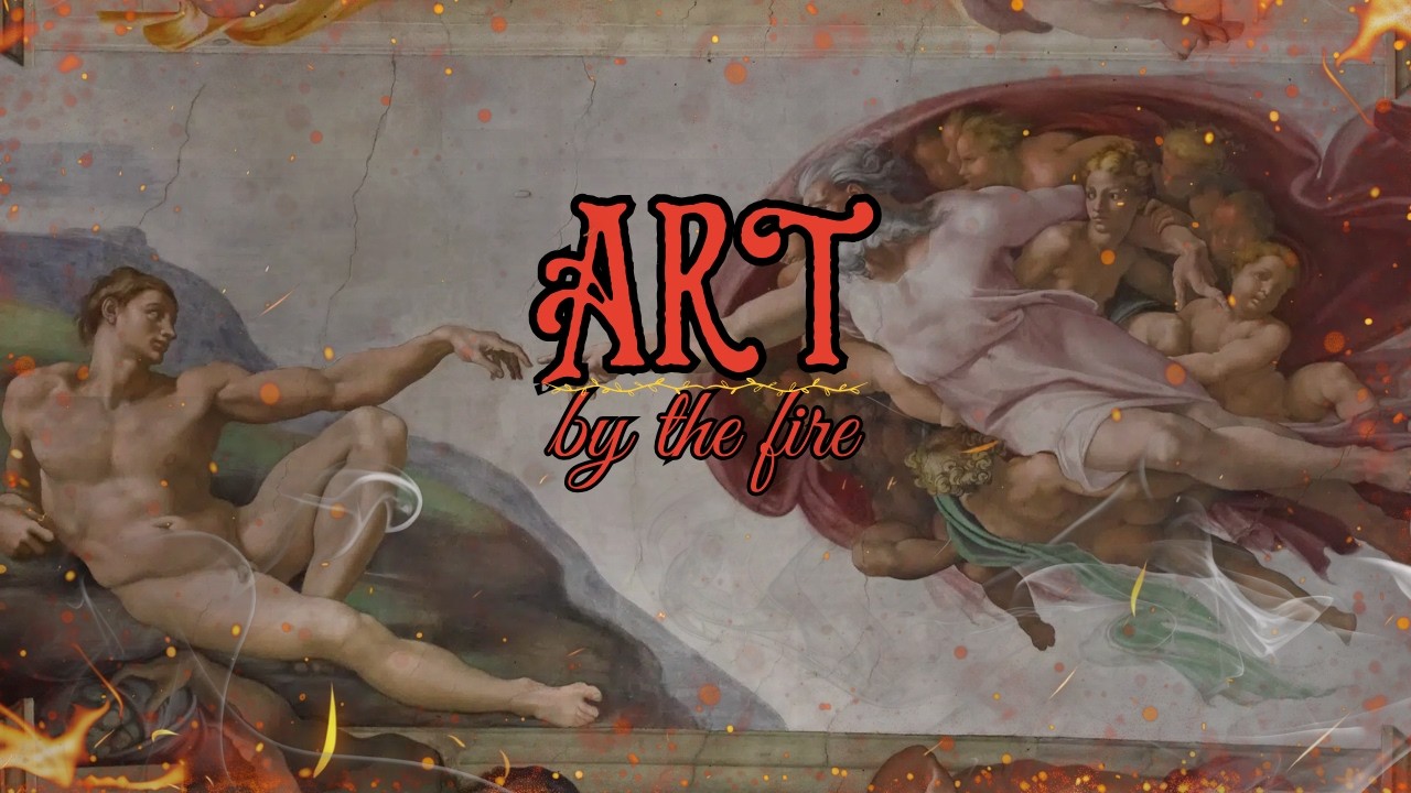 What The F**k Is Art? 