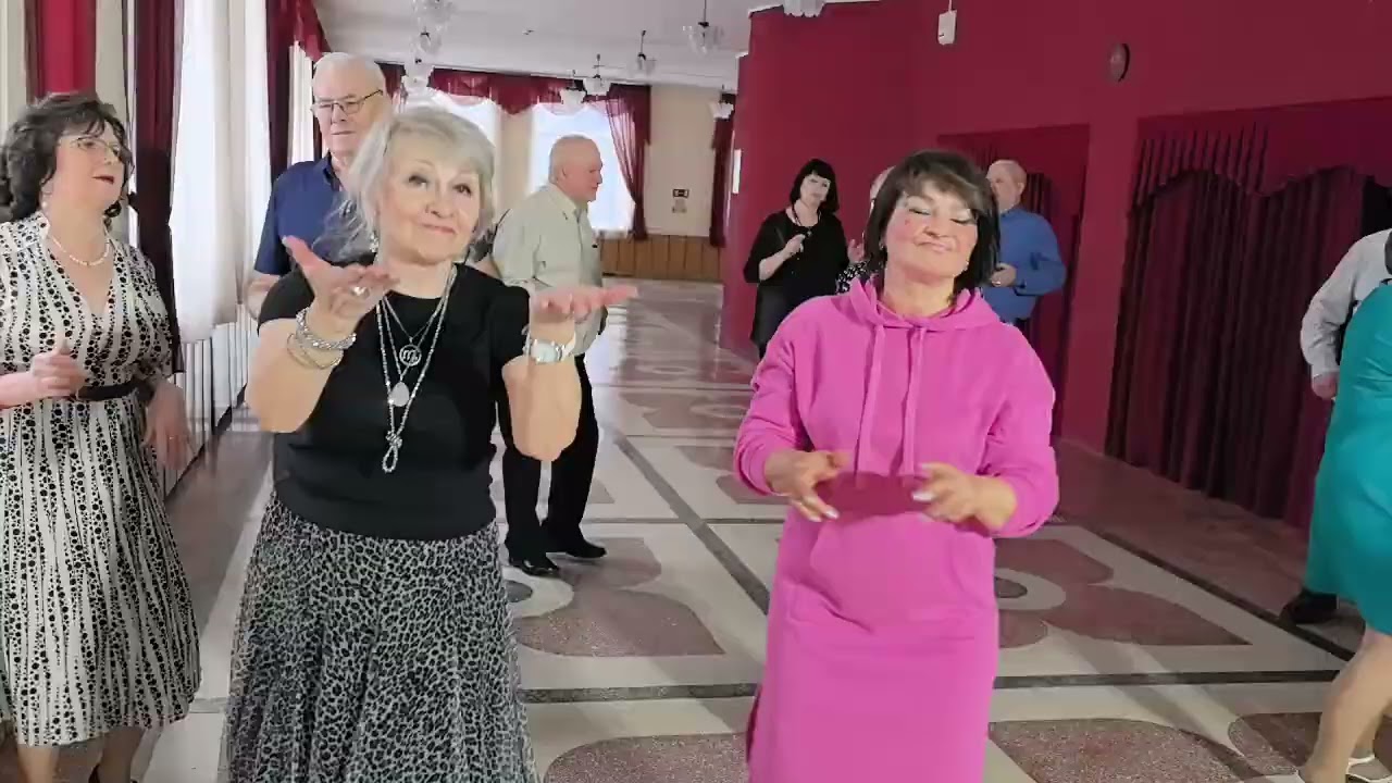 Всем желаем МИРА, СЧАСТЬЯ И ДОБРА!!!... 07.02.26...