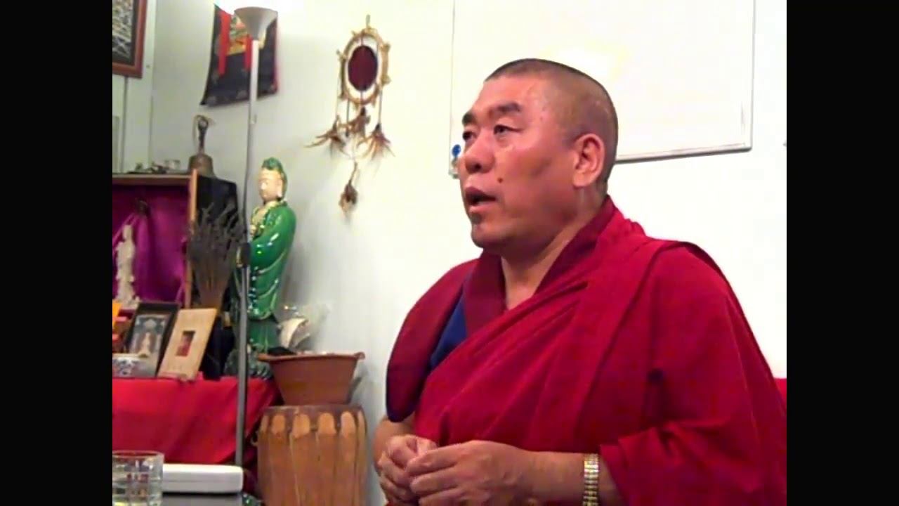Introduction To YungDrung Bön