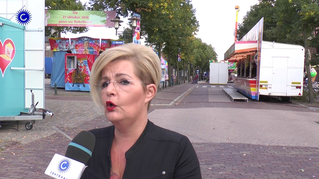 Kermis Bakel