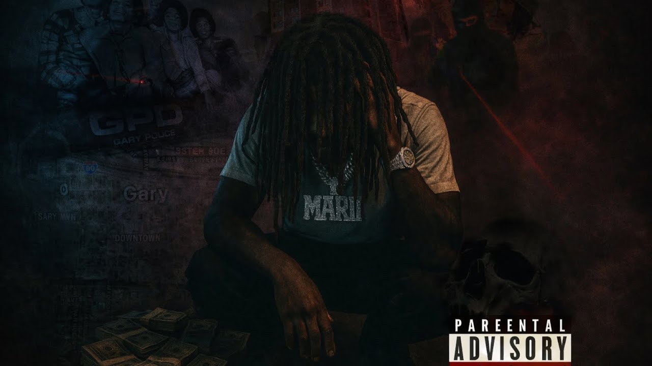 CDBMARII - Chase Em Till He Fall 