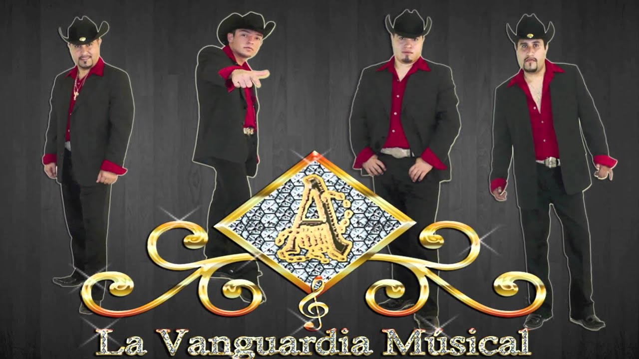 Alacranes de Durango- Por amarte