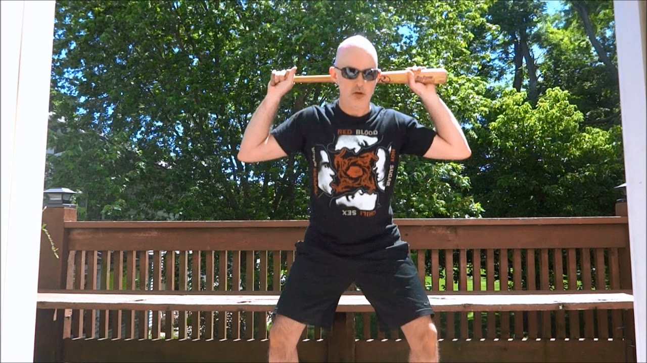 "A Day in my Life with Parkinsons" Part One