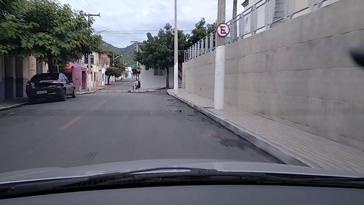 CONHECENDO ALCANTARAS CE 01