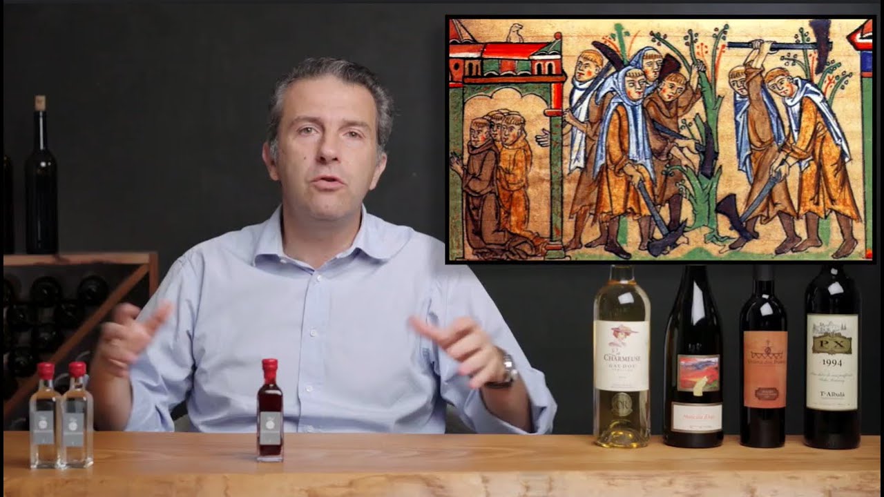 Vinhos doces diferentes - Club Direct Wine maio 2022
