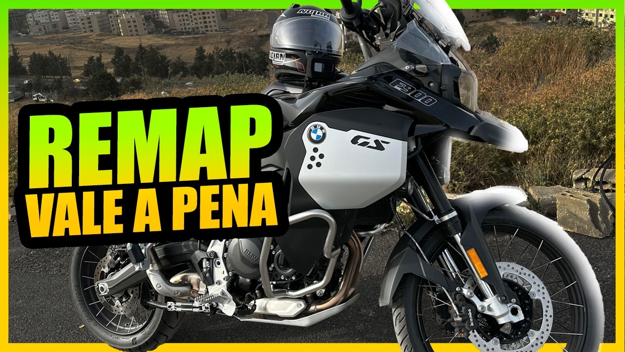 VALE A PENA GASTAR COM REMAP NAS NOVAS BMW?