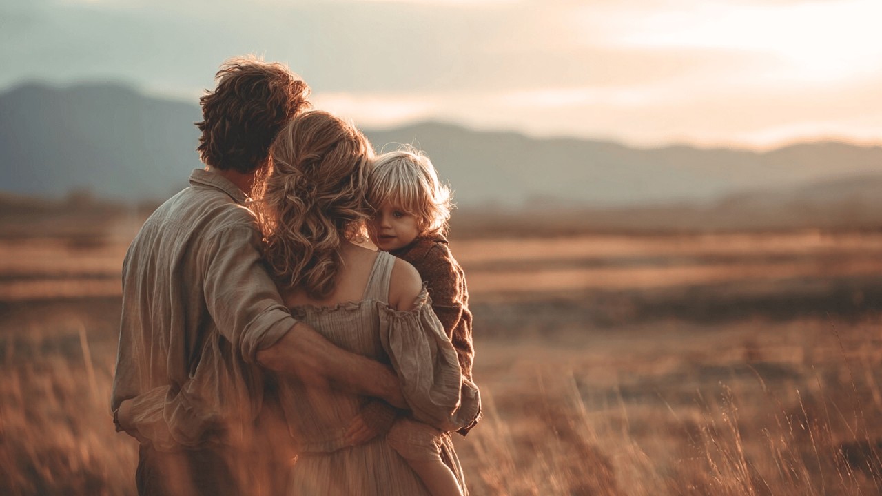 😮 This Story Will Stay With You Forever | FORGIVEN | Emotional Faith Film