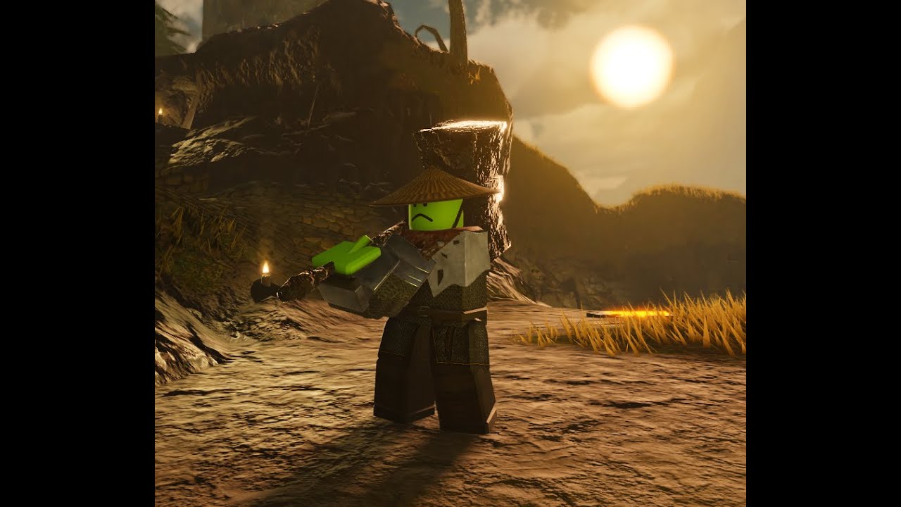 Duskmarsh Trailer! Serenity Devlog 3