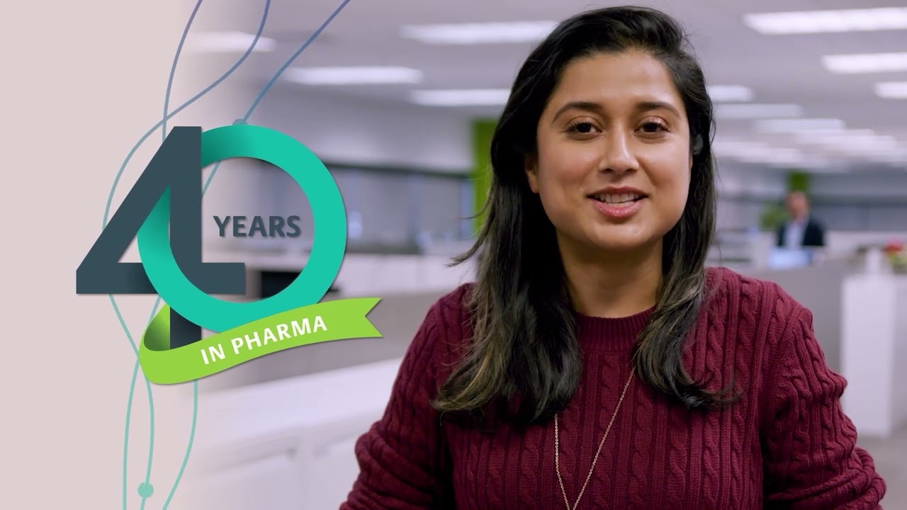 40 Years of Protecting Supply Chains with Track & Trace | Systech