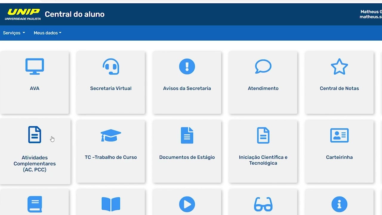 ATIVIDADES COMPLEMENTARES UNIP EAD _COMO FAZER E ENVIAR