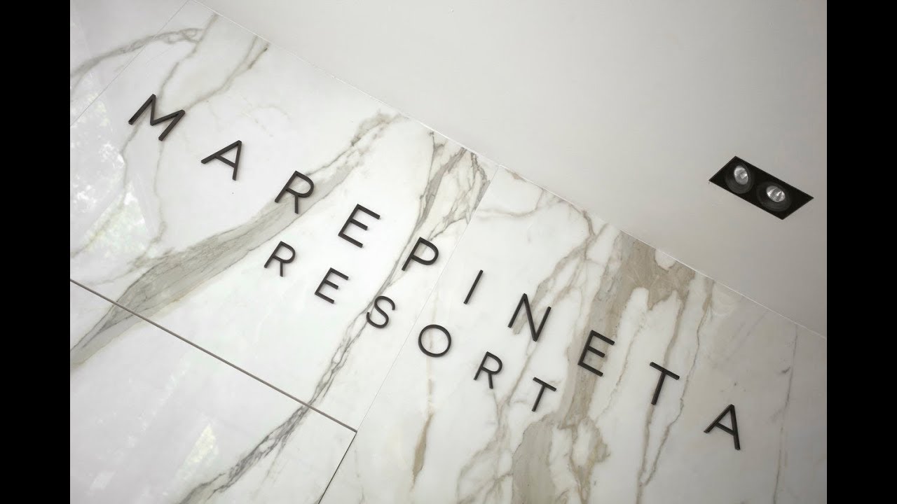 MarePineta Resort, Milano Marittima