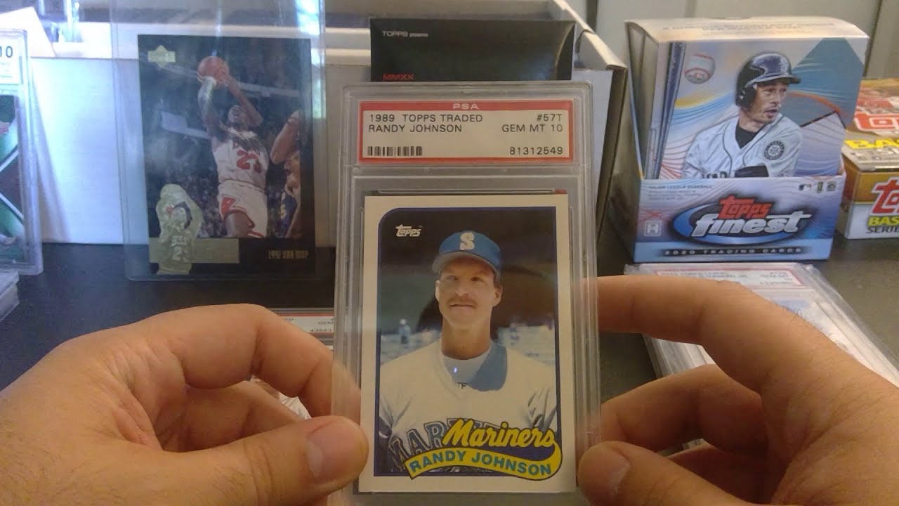 PSA Graded Cards and more #psa #mlb #cards #hobby