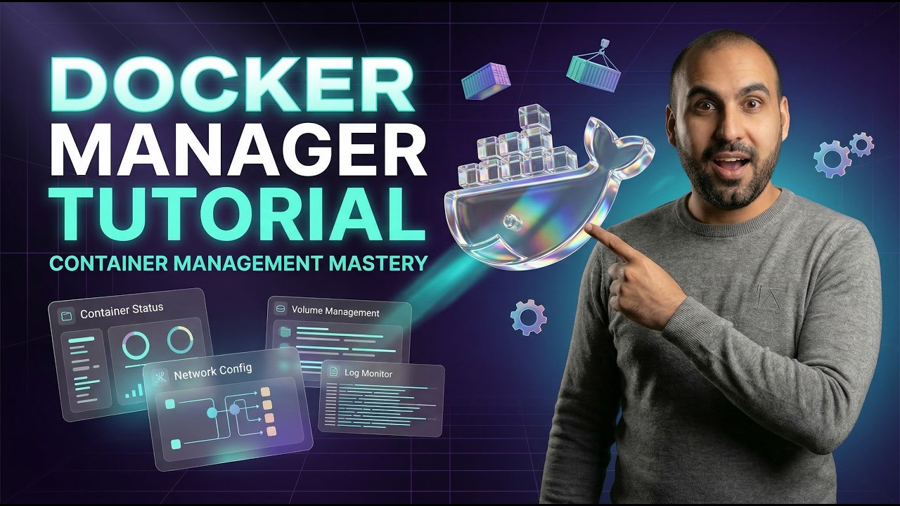 How to Install Docker on Hostinger VPS (Run Multiple GitHub Apps Easily!)
