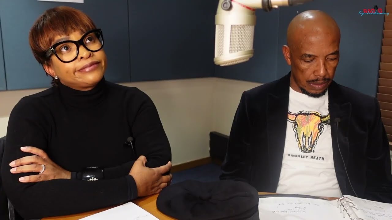 Mme MaPoopedi : Bishop Zondo's Lawyer Confirms Witchcraft  at Rivers Of Living Waters Ministries.