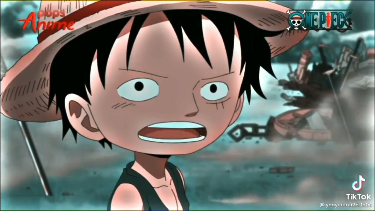tik tok one piece #1 ツ mọi người có thích cặp đôi trong video không || law