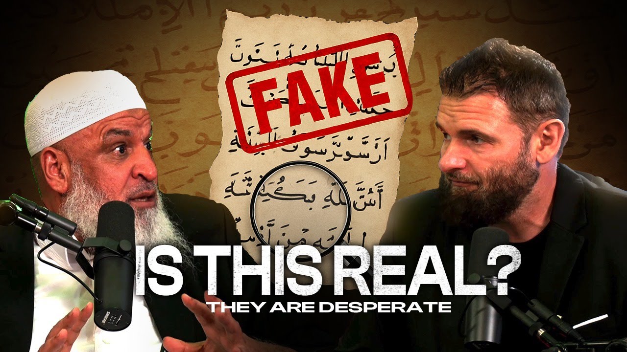 Самая странная история о пророке Мухаммеде ﷺ &mdash; с полным объяснением!