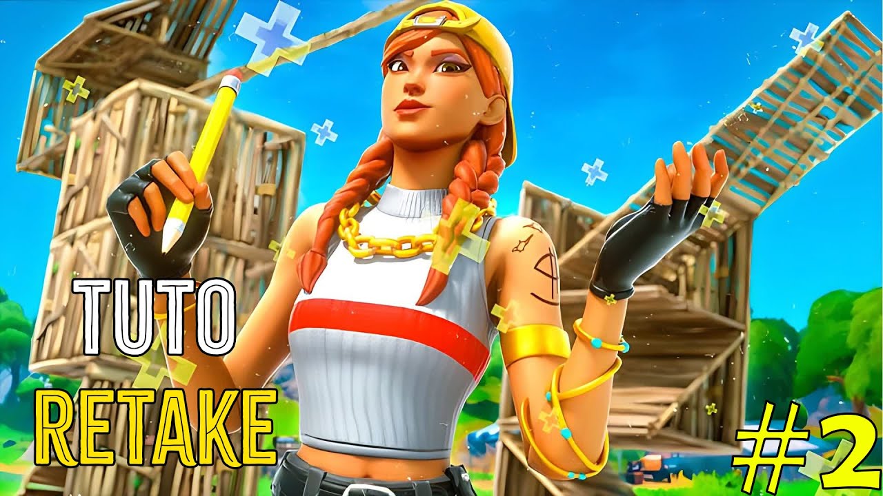 [TUTO FORTNITE] Les 3 MEILLEURS Retakes &agrave; Ma&icirc;triser en 2025 #2