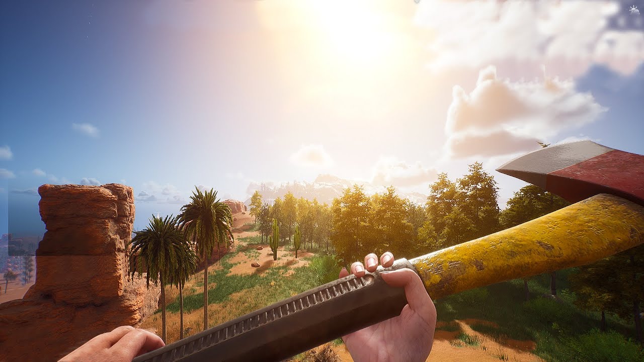 The Front Full Release Is INSANE! - The Front Gameplay Walkthrough