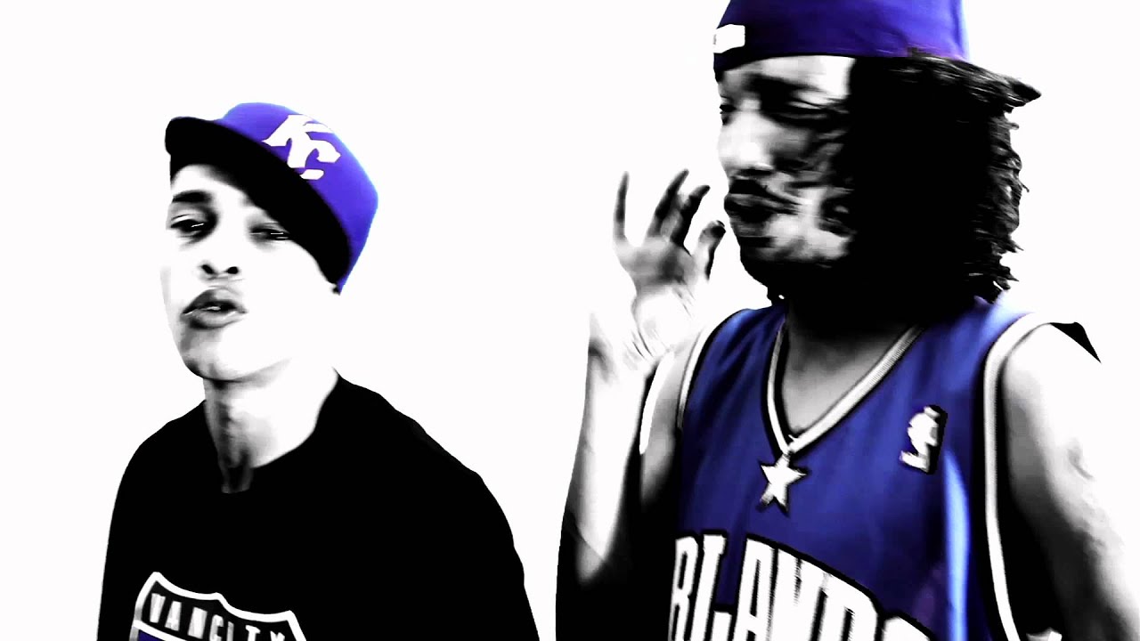 Right Now -KURUPTION CAMP(YOUNG KAZH/RAPPIN RICK)