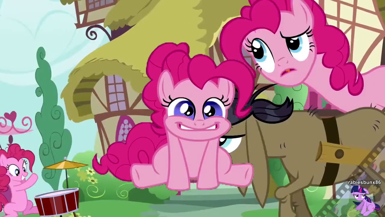 Polypony PonyDub