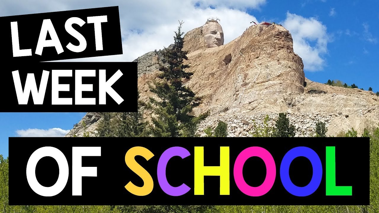LAST WEEK OF SCHOOL | TEACHER VLOG | A Classroom Diva