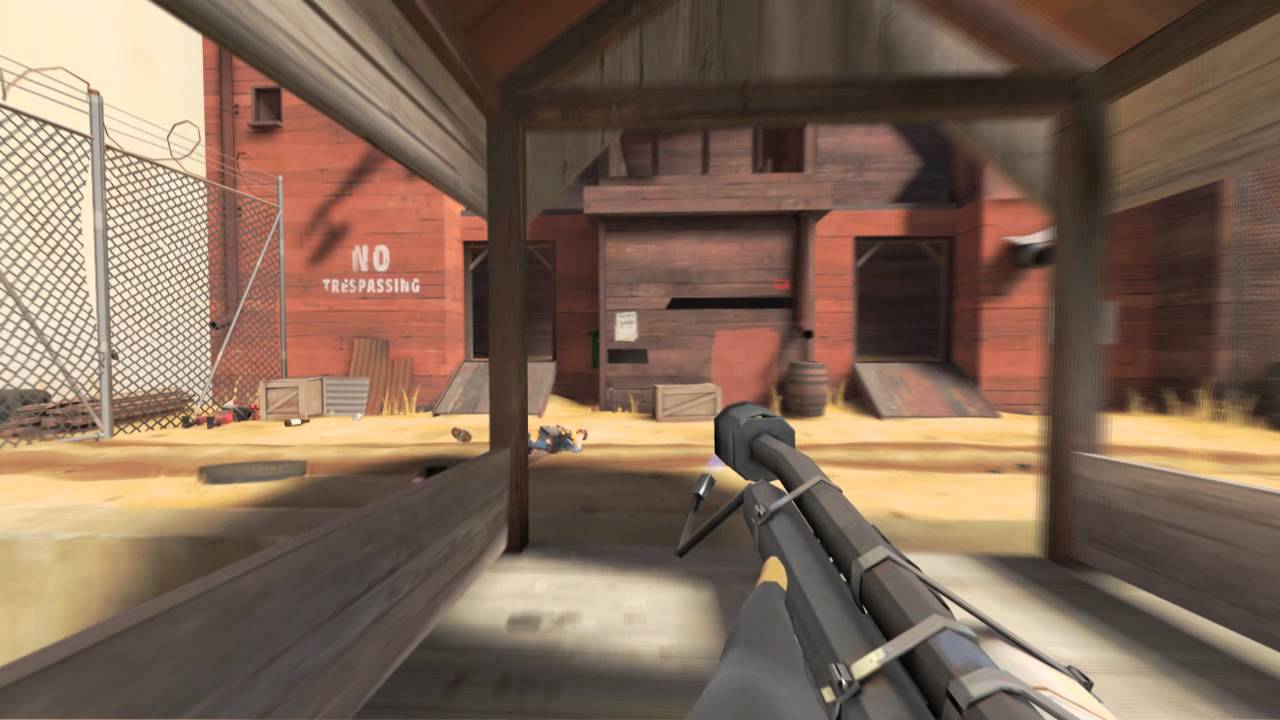Pyro great grate jumps and steals intel