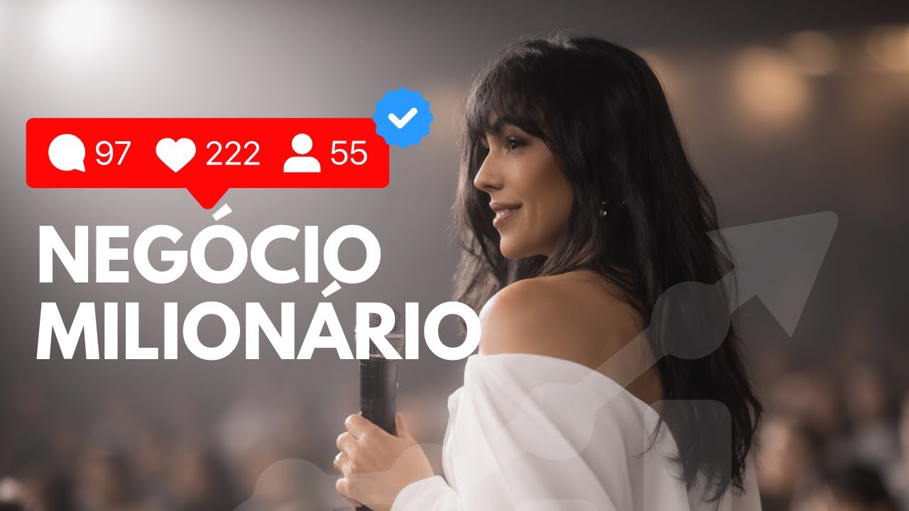 Como Faturei 30 Milh&otilde;es do Zero (e voc&ecirc; pode tamb&eacute;m)