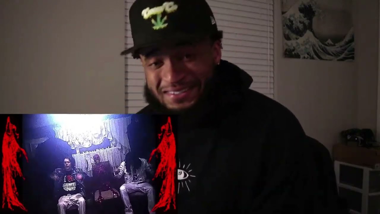 Hackle Is Sliding On This Track!!!!!! | Sematary Ft. Hackle Haunted Mound Reapers | Reaction