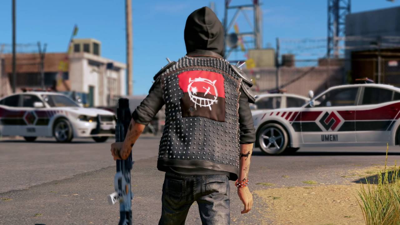 Watch Dogs 2 | Story Trailer | PS4 (doblado en castellano)