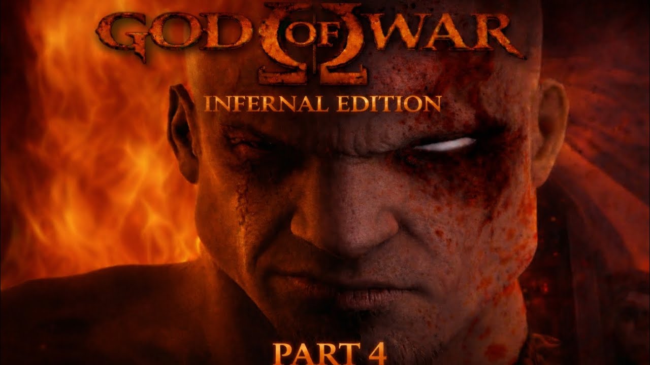 We can get 5+ chest in this place but..-GOD OF WAR 2