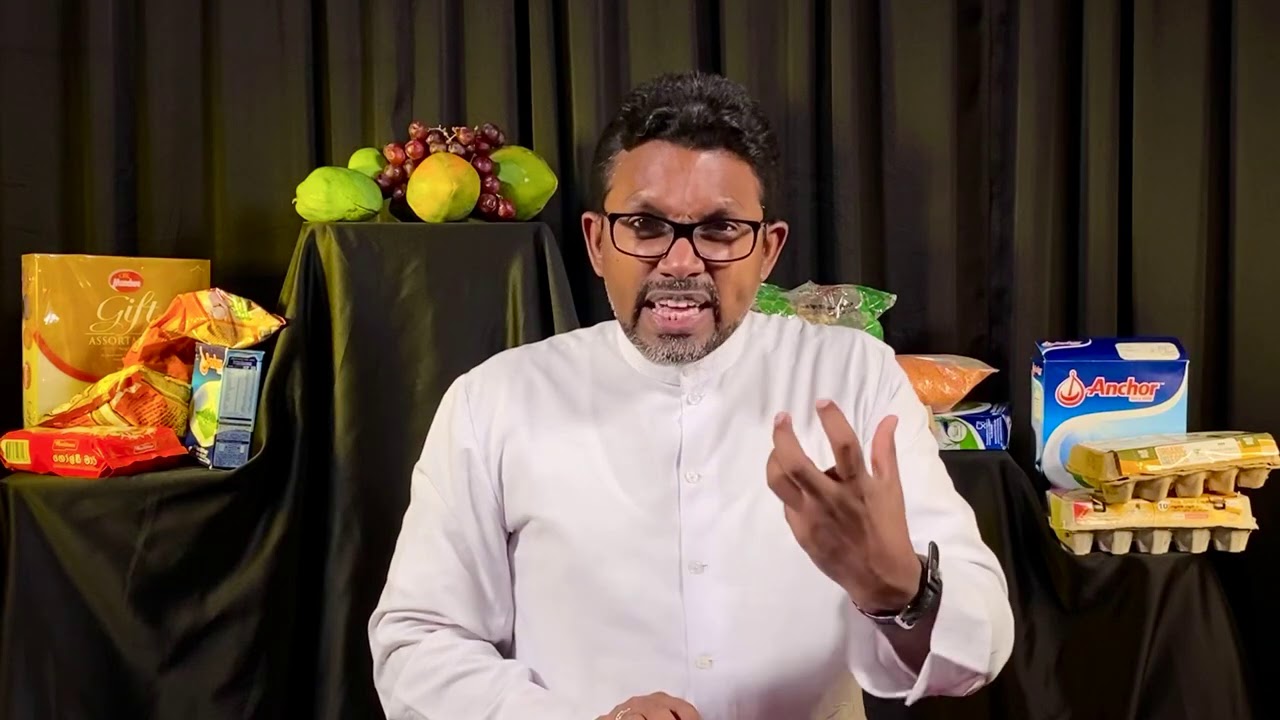 10th of February - Wednesday  Reflection - Sinhala