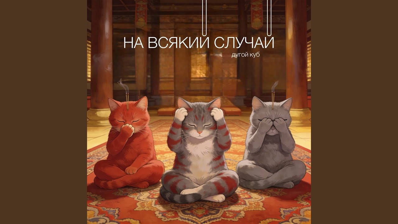 Где же ты, принцесса?