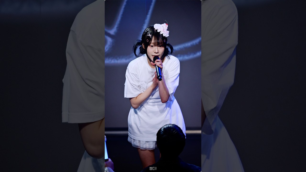 [4K60P] 260228 디어브(Dearve) 시루 - 'Dear Wave' 세로 직캠 (非常!!삐용삐용)(아스트라홀)