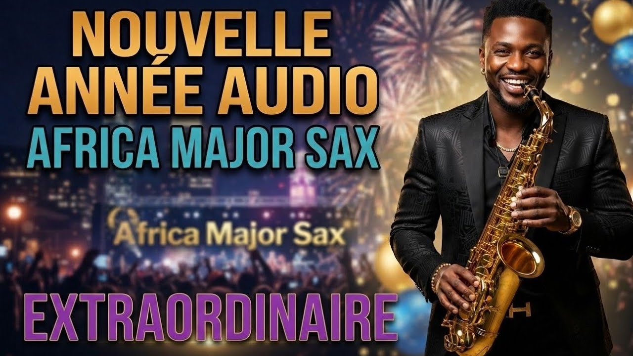 Nouvelle année 