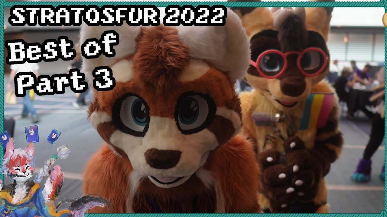 [4k] Best of Stratosfur 2022 Part 3